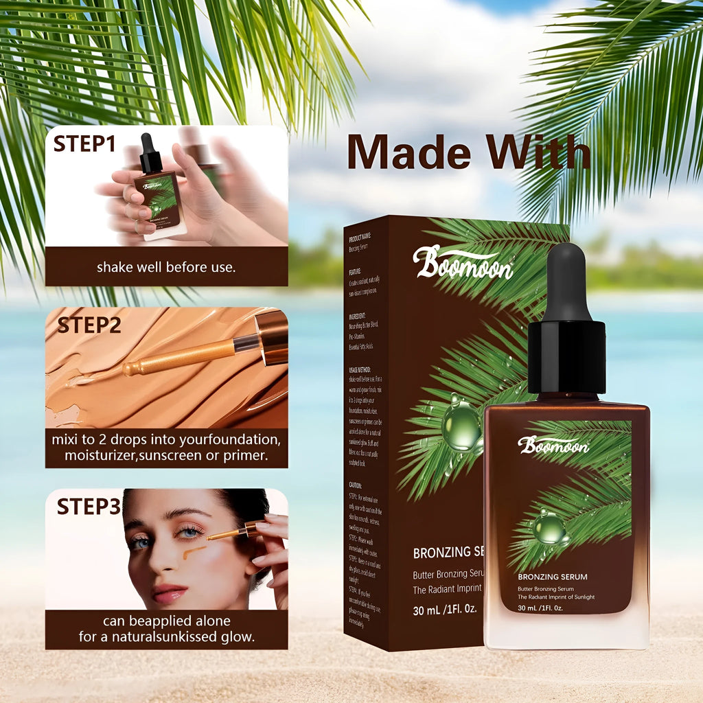 Bronze Black Care Solution moisturising bottle 30ml net content 101 x 45.3mm for leather care