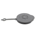 Grey glass kettle lid for Nissan Teana Xuan Yi Da Qijun Blue Bird Loulan Terra Sunshine March