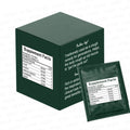 Home Sugar Free Hairy Flower Tea bag box with 15 packs, 100g net content, sugar-free herbal tea