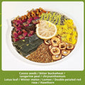 Healthy Weightloss Tea-Oil Cleansing Tea box of 20 tea bags for detox
