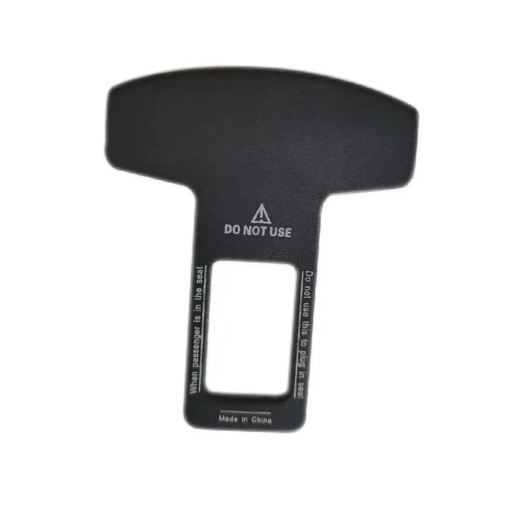 Aluminium alloy keychain with a 2.1cm frosted carbon fibre bottle opener, shown in single and pair pack.