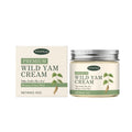 Gentle Soothing Care Cream 60g tube with botanical active ingredients mint, yam, and Centella