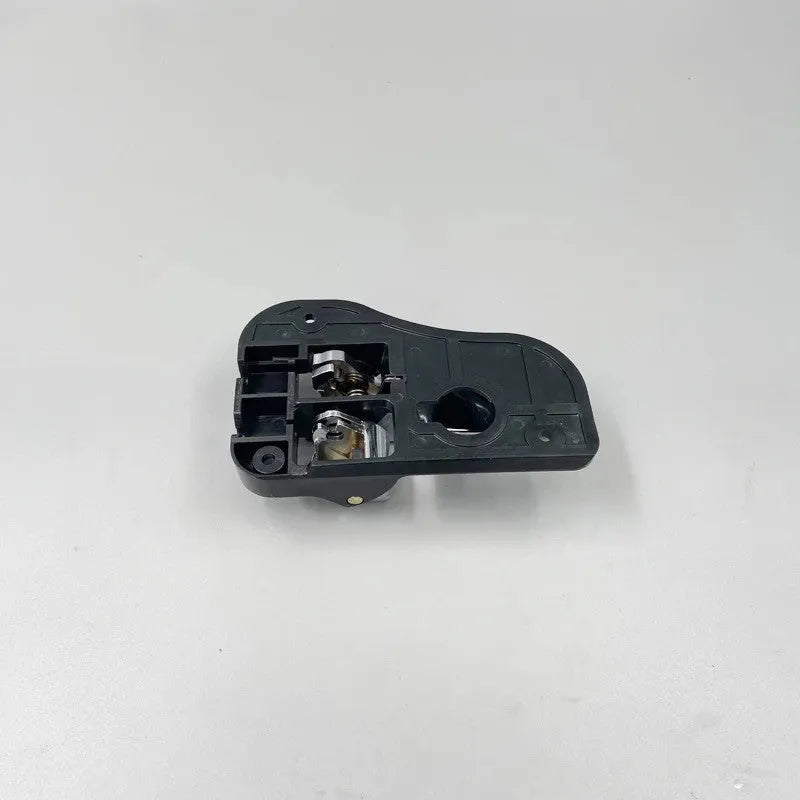 Hyundai Tucson front left inside door handle ABS black beige plating replacement part