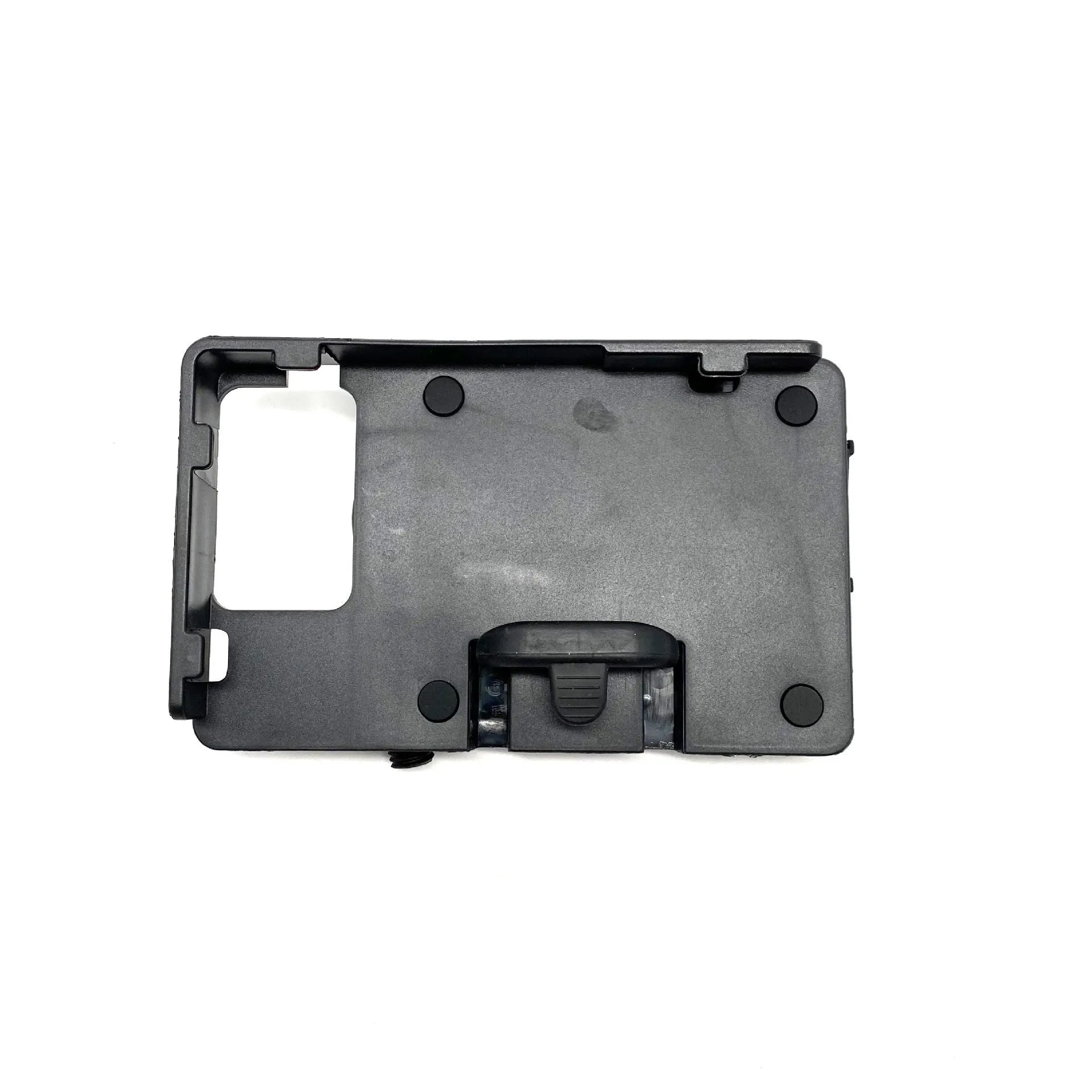 Waterbird ADV black ABS plastic mobile navigation bracket for BMW R1200GS and R1250GS