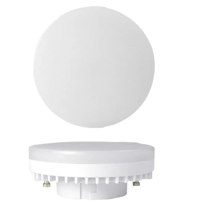 Cabinet wardrobe light showcase wall lamp with aluminium shell and PC cover in modern simplicity style