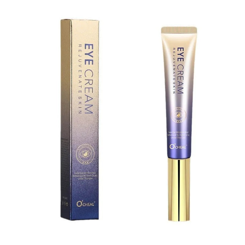 20g jar of ball eye cream brightening soft concealer for dark circles
