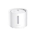 Smart pet water dispenser with wireless loop filter for dogs and cats, Xiaopei Solo SE colour