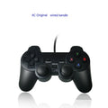 USB wired game controller for Super Console X and BoxArcade in Snes and AC original handle styles