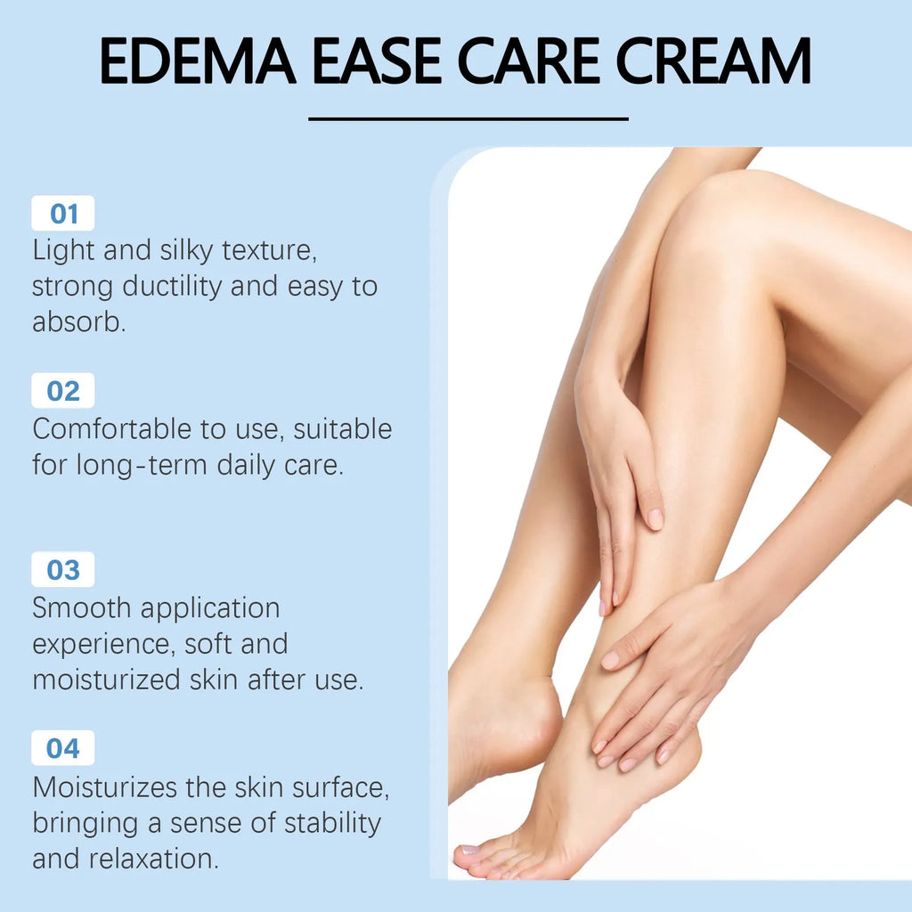 Body Soothing Cream with herbal blend of cumin seed oil and vitamin E, 100g net content jar