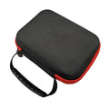RG405V custom storage bag made from 1680D fabric for handheld game console protection
