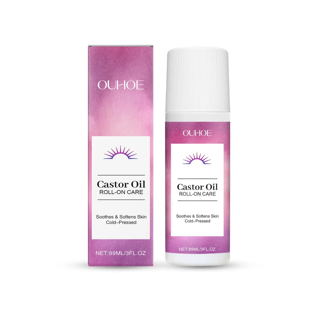 Skin Moisturizing Ball Treatment Oil 89ml body care kit with universal skin type moisturising oil