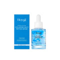 Hyaluronic Multi Peptide Serum 30ml bottle with hydrating and peptide formula