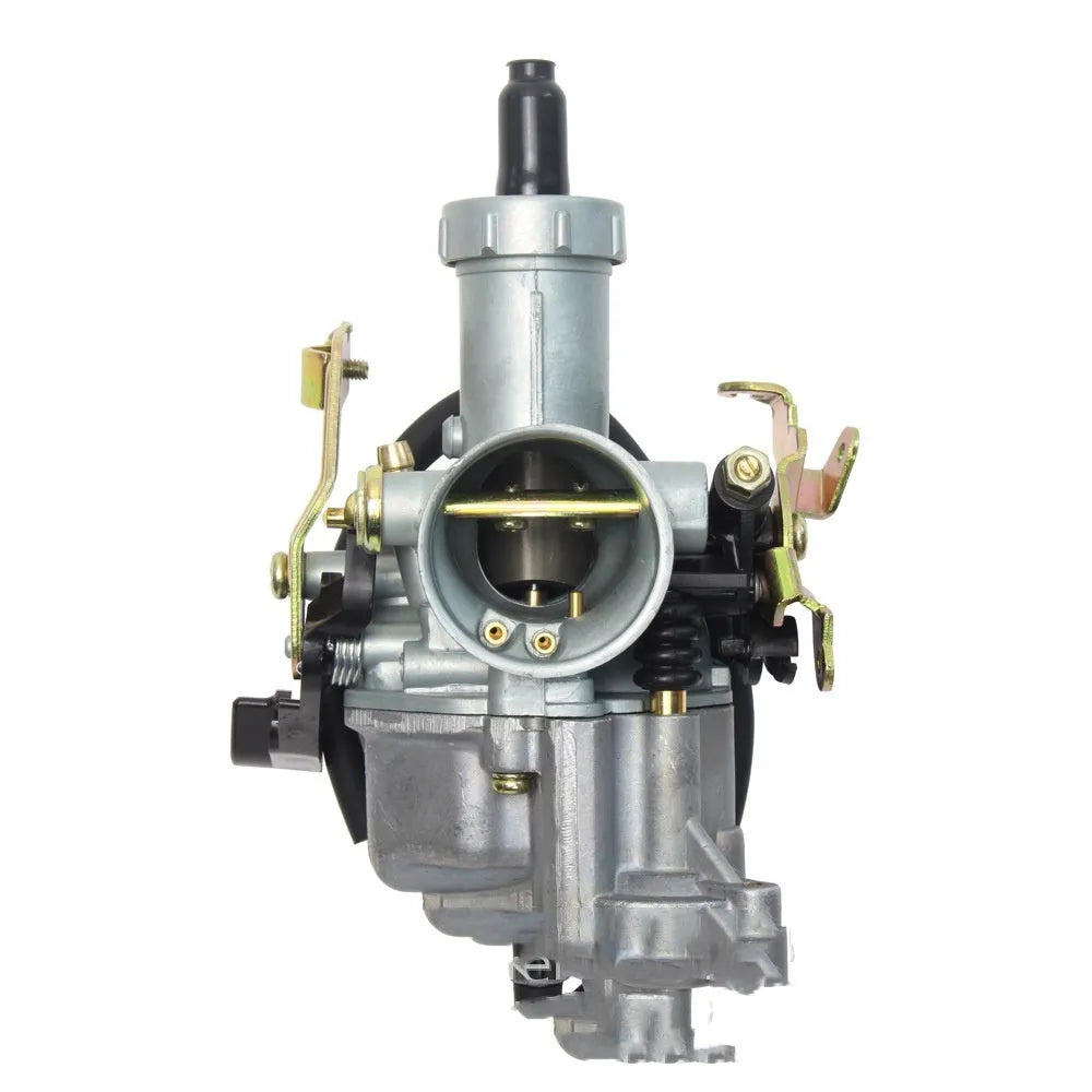 PZ27B accelerating carburetor for CG 150 125 ATC200X GLPRO zinc aluminium alloy 27mm