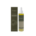 120ml bottle of grapefruit hair conditioner with ginger and rosemary oil