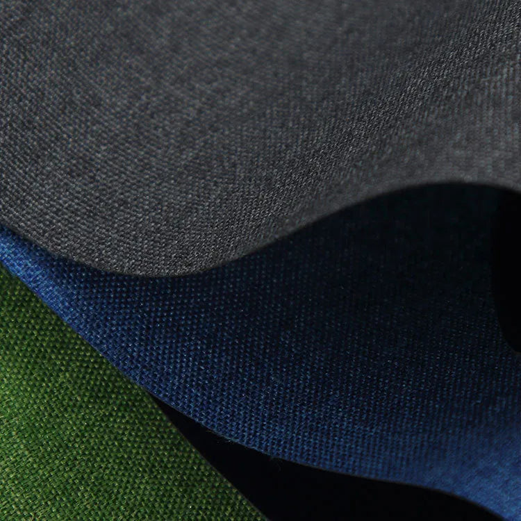 Polyester ant cloth with dragon pattern design in black, blue or green for luggage and furniture protection