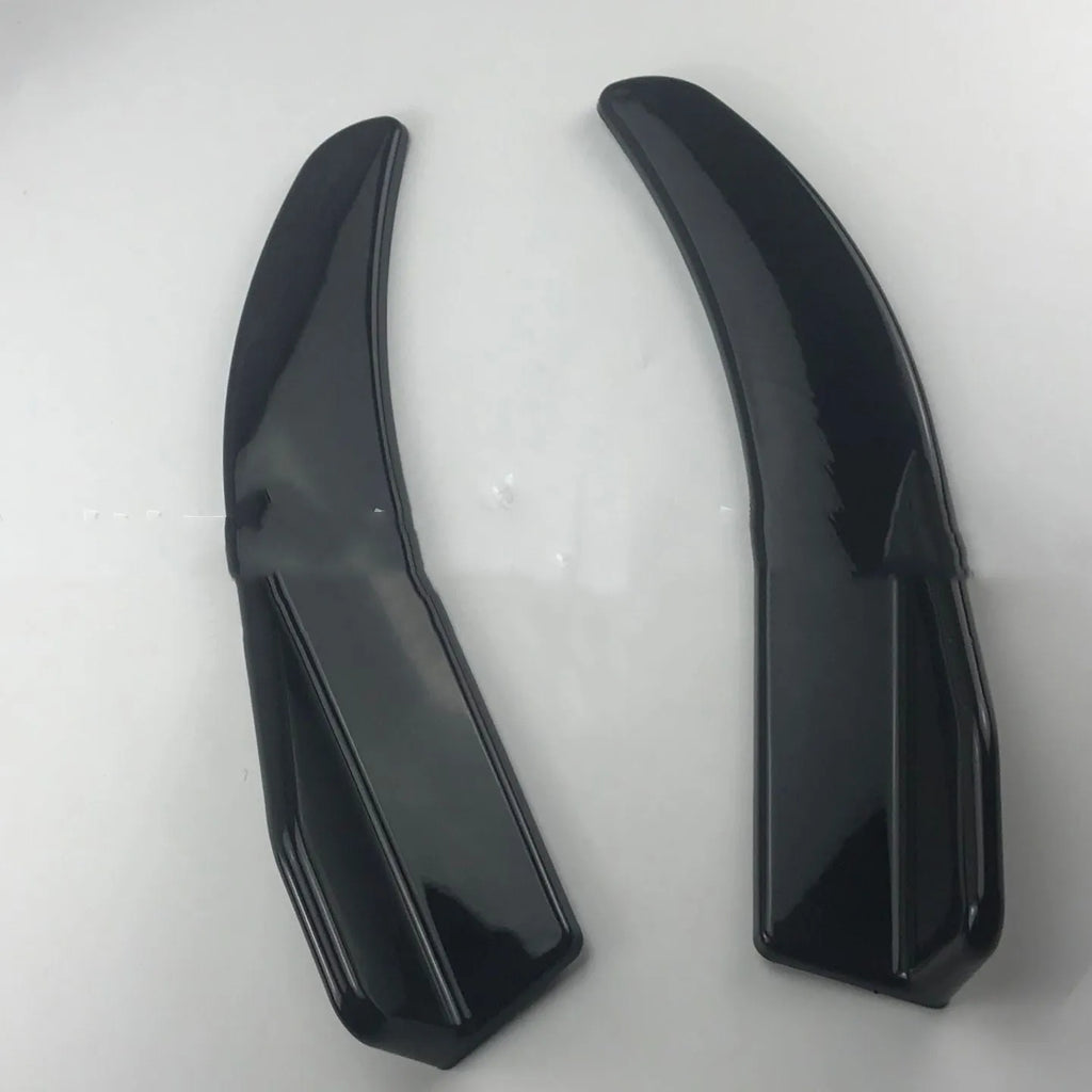 440mm ABS car deflector lights for General Motors vehicles with screw fixation