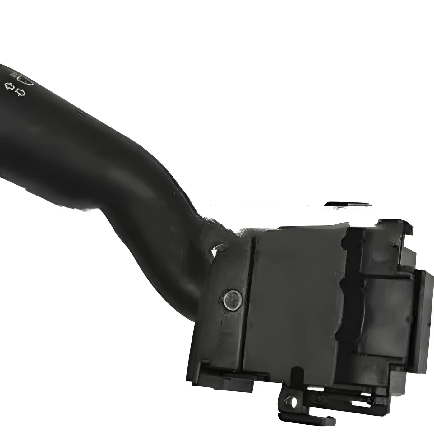 Ford steering column indicator and windscreen wiper combination stalk switch replacement part.