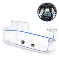 Transparent plastic gear cover for Lexus SC300 IS300 Toyota Chaser Mark II Aristo Crown Majesta 3.0L