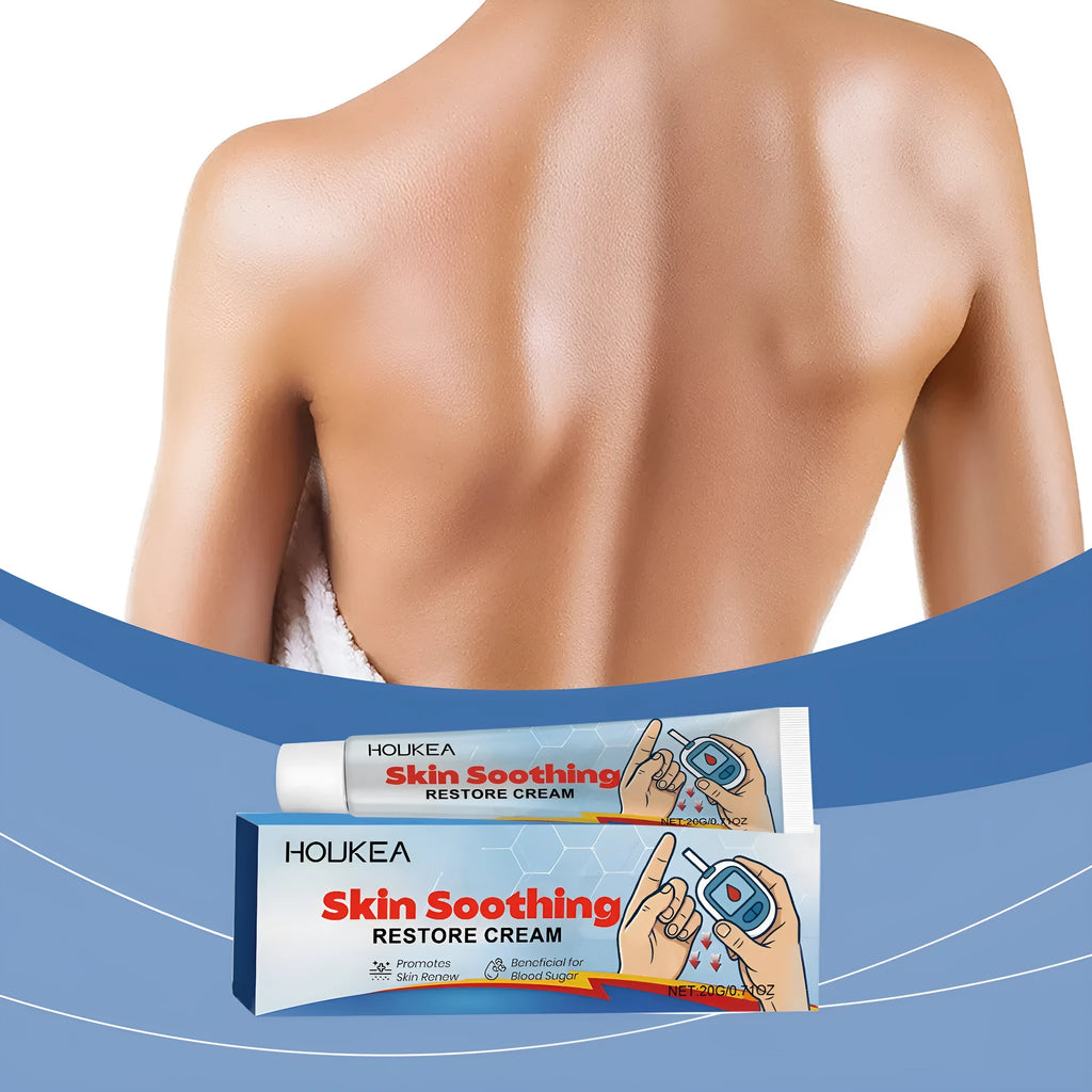 Body Neck Cream Daily Care 20g jar for neck and body moisturising