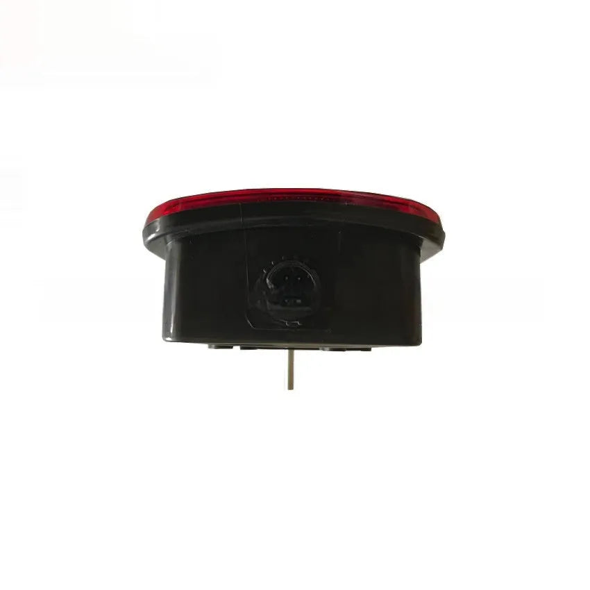 Scania truck taillight replacement part with plastic housing for card 420 models