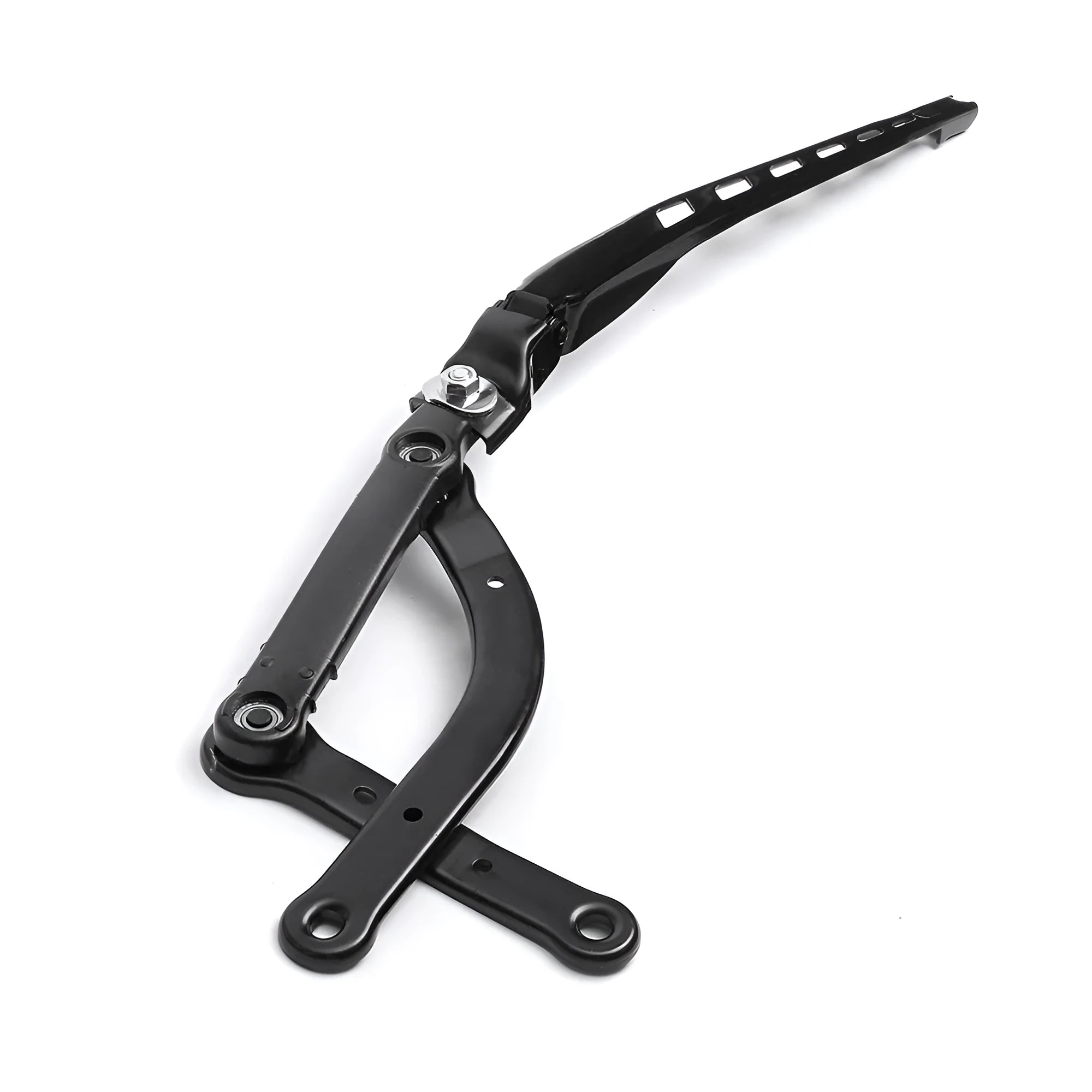 BMW E60 front right windshield wiper arm replacement part for 5-series vehicles