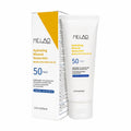 UV protection refreshing protective cream sunscreen lotion 75ml tube with primer function