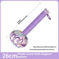 Argy wormwood hand-held massage hammer for neck and shoulder health care, available in multiple colours and sizes