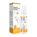 Magnesium Oil Bee Joint Care Spray Gel 100ml bottle with pump spray top