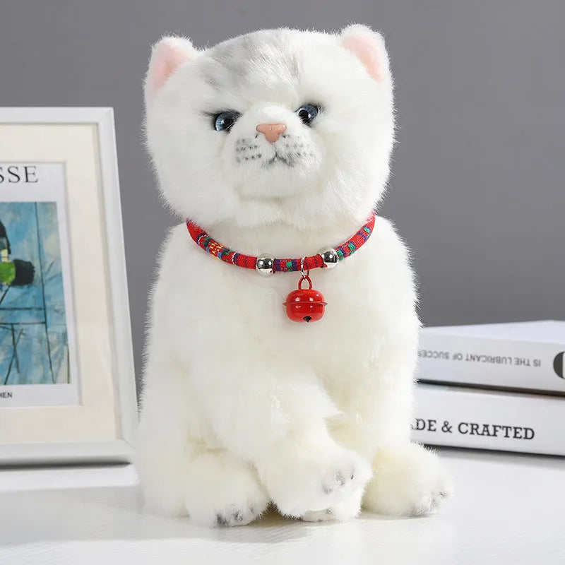 Adjustable ethnic style pet collar with bell necklace pattern in multiple colour options