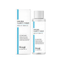Exfoliating Oil Controlling Toner 100ml bottle with salicylic acid and lactic acid