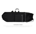 Lightweight waterproof nylon skateboard bag in camouflage colour with large capacity