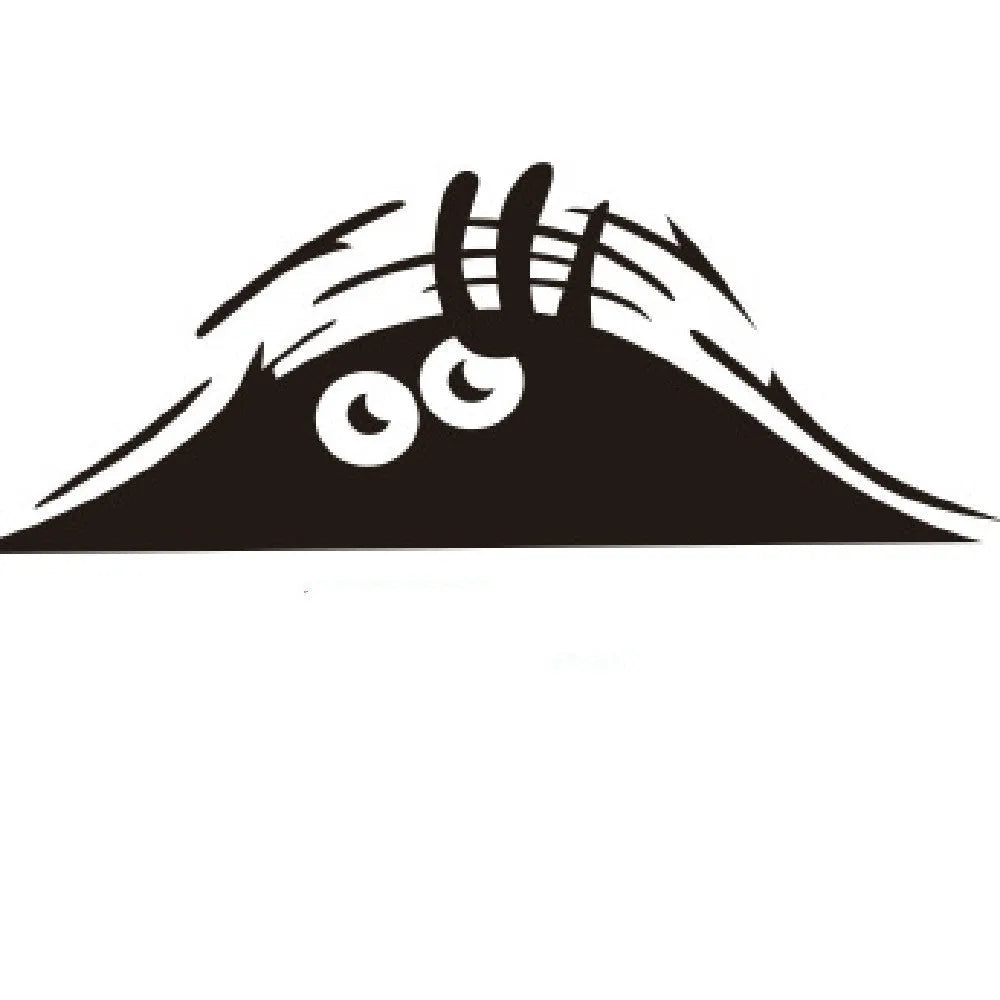 Four self-adhesive body sticker designs: colourful smiley, black smiley, white smiley, and black angry face.