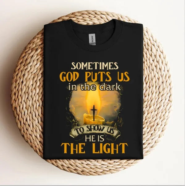 Men's loose fit cotton short sleeve T-shirt in black, pullover style, sizes S to 3XL