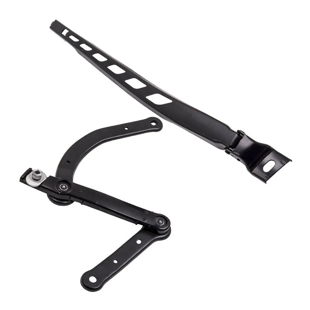BMW E60 front right windshield wiper arm replacement part for 5-series vehicles