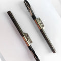 A1286 screen rotating shaft replacement part for Apple MacBook Pro 15-inch laptop.