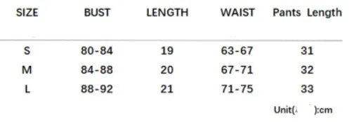 Women's embroidered bikini set with contrast binding, shorts-length bottoms in black, grey or white