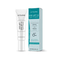 Hydrating Elastic Moisturising Care Eye Cream 15ml tube with hyaluronic acid and vitamin E for eye contour