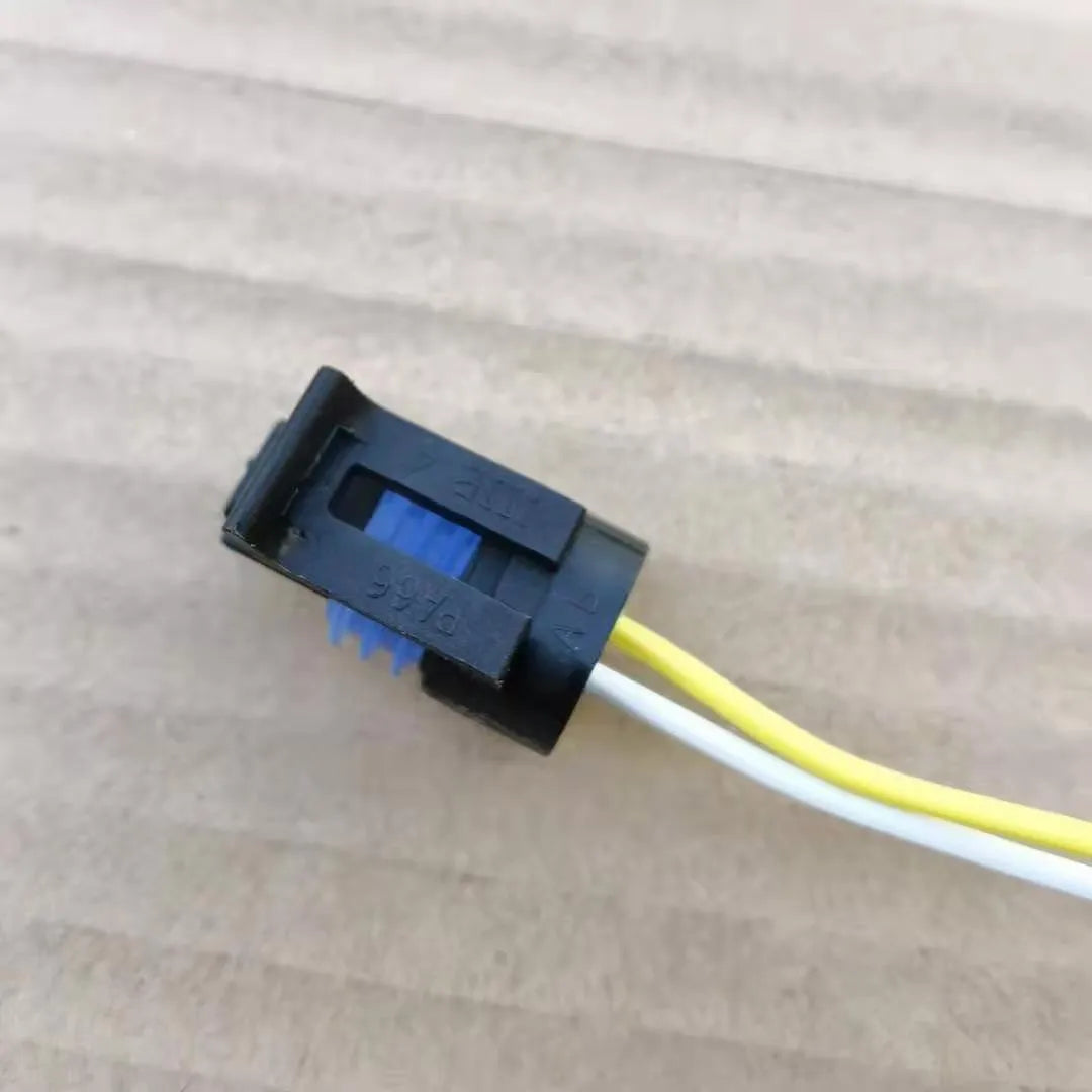 ACDelco car side light water temperature sensor plug for engine coolant temperature replacement