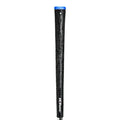 A single TPE golf club grip in a choice of colours including pink, red, blue, white, and black combinations.