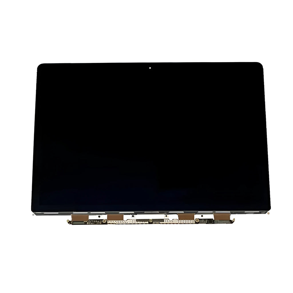 MacBook A1398 2013-2015 display screen replacement with TFT LCD 1920x1080 capacitive touch