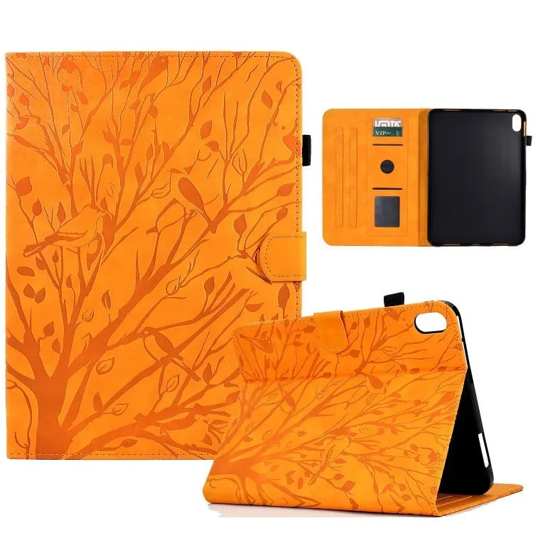Imitation leather tablet protective case with bracket stand in multiple colours for iPad and Samsung tablets