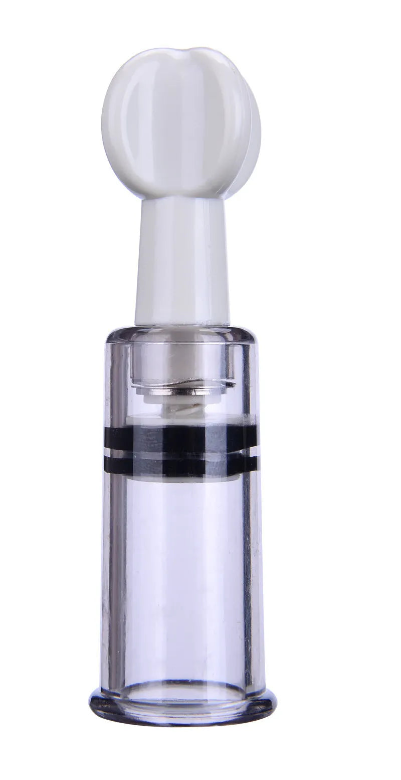 Mei Mei Teaser suction nipple stimulation breast pump in extra large size with 5cm inner diameter