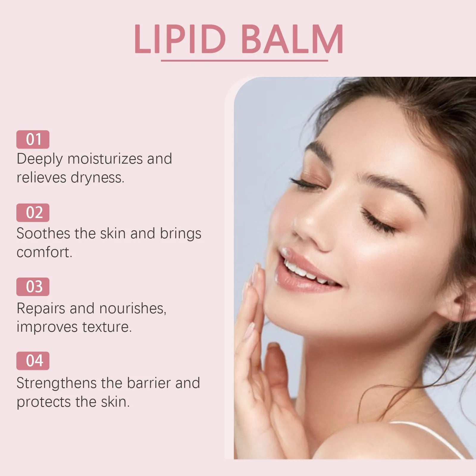 Wet Soothing Facial Skin Translucent Moisturising Cream 100g tub with white cap and blue label