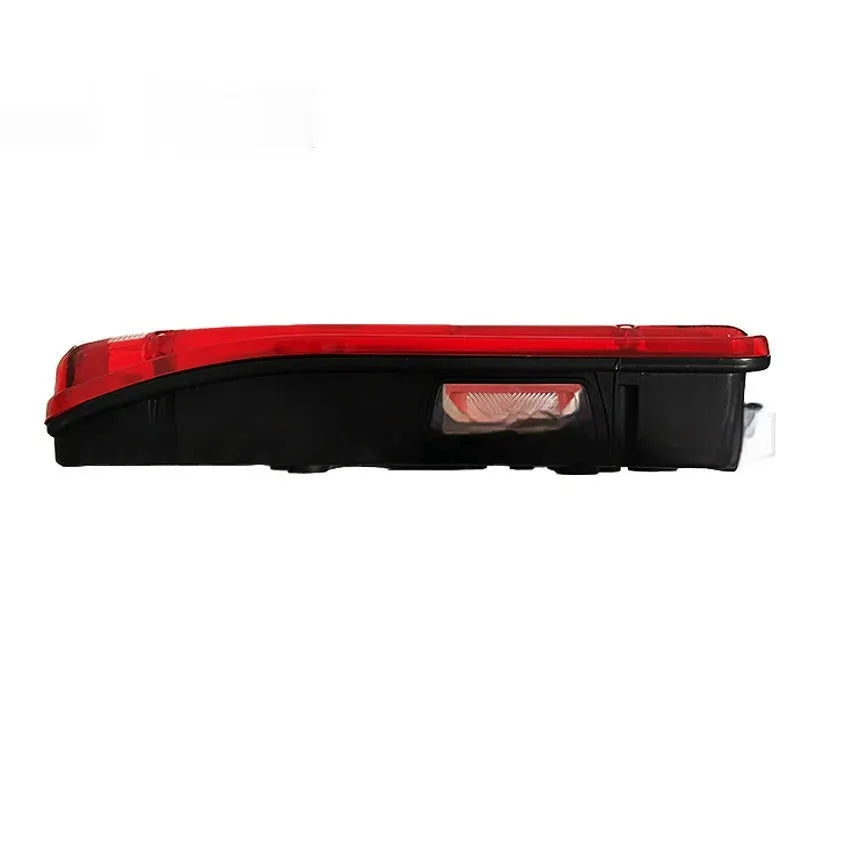 Scania truck taillight replacement part with plastic housing for card 420 models