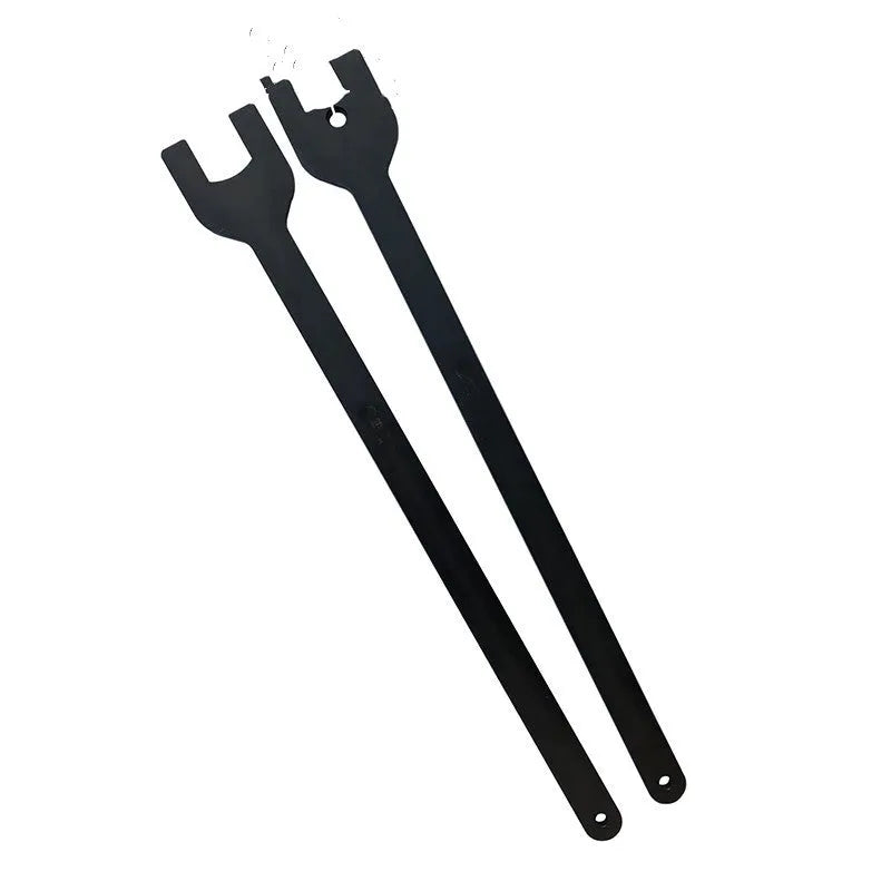 Land Rover 36mm and 40mm alloy steel fan wrench set for automotive repair