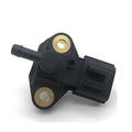 Black Ford Lincoln intake pressure sensor for F-150 Mustang Explorer vehicles