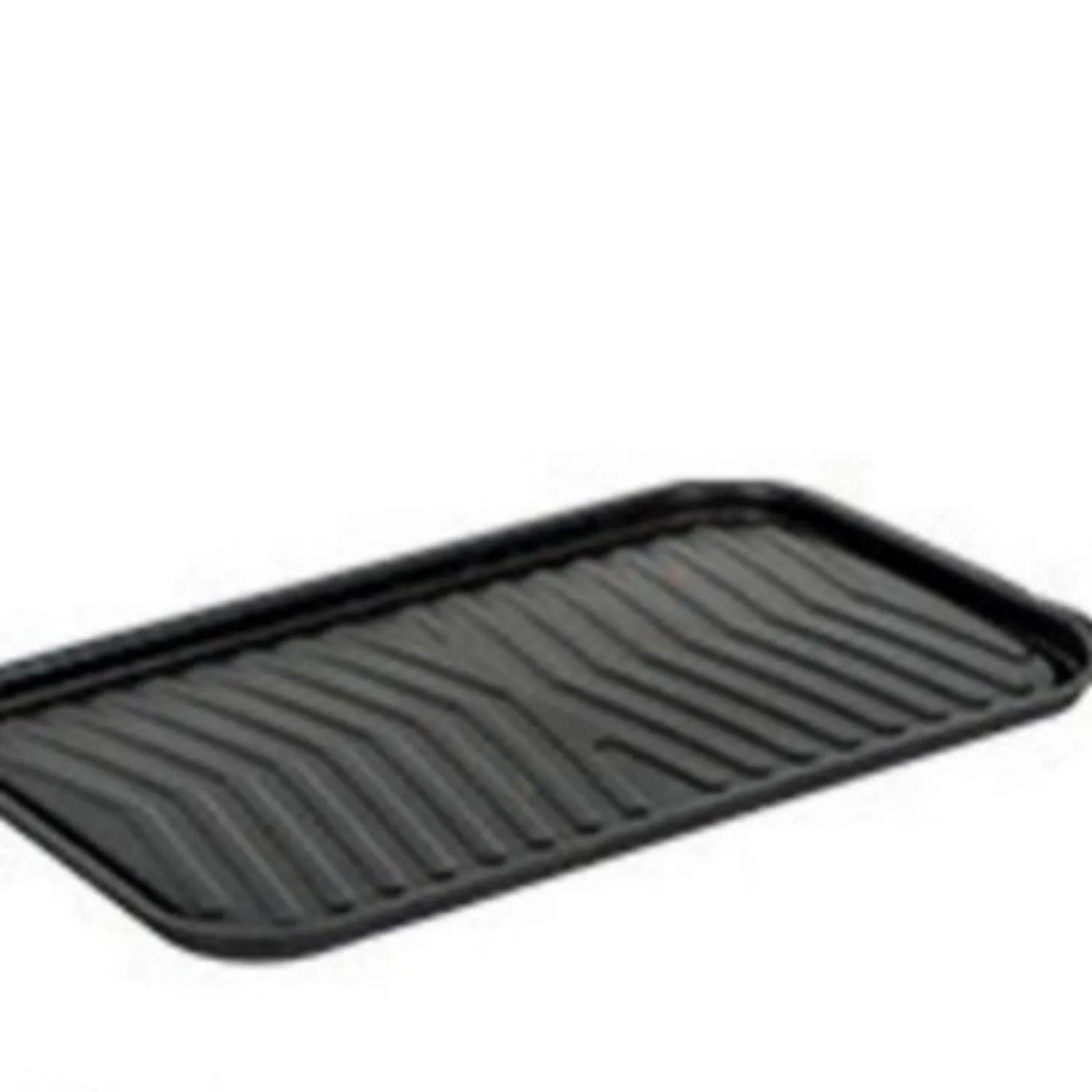 White round chimney oven portable grill with detachable components for frying and baking