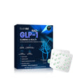 Pack of 32 ultra concentrated slim explosion beads capsules with menthol glycerin sorbitol