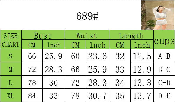 White transparent women's swimsuit with breathable straps for beach sun protection