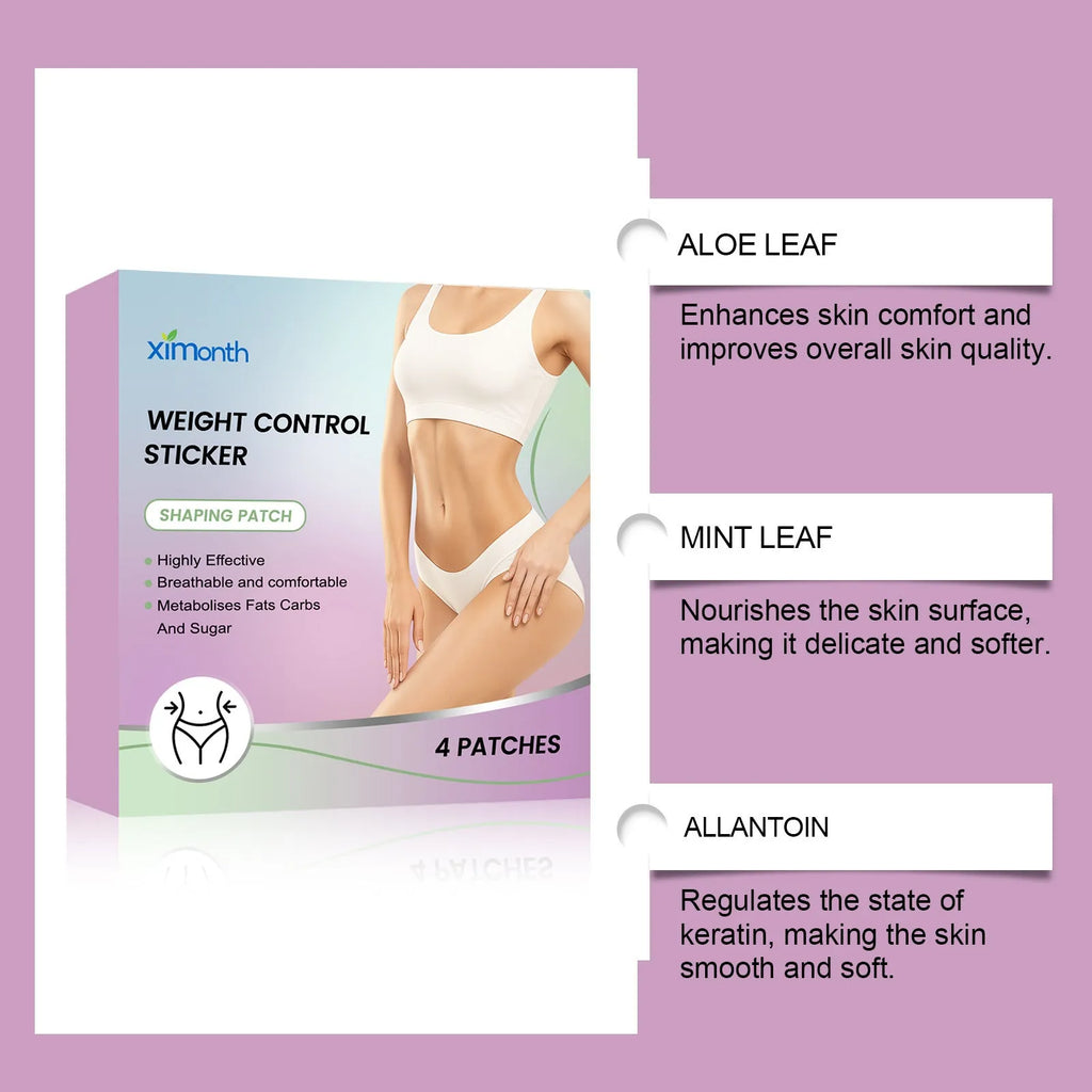 Body Nursing Adhesive Bandage Gentle Care Light pack with microneedle, aloe and mint leaf ingredients, 4 pieces
